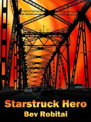 cover image of Starstruck Hero